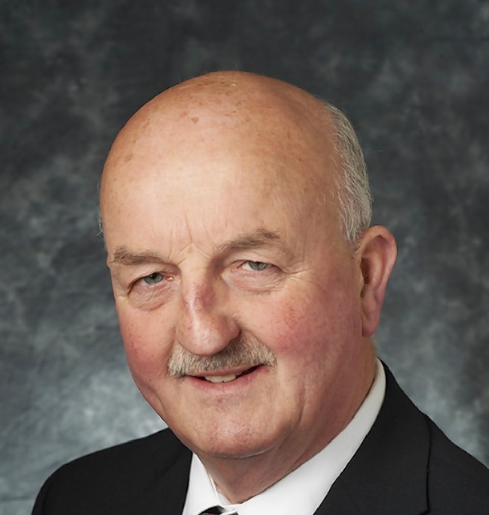 Councillor Willie Mackay
