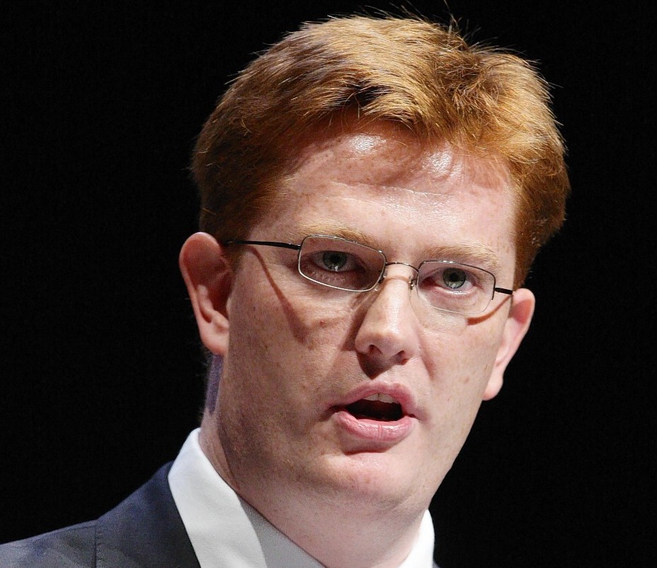 Danny Alexander has welcomed deal to spread cost of Shetland electricity subsidy across UK.
