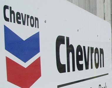 Chevron