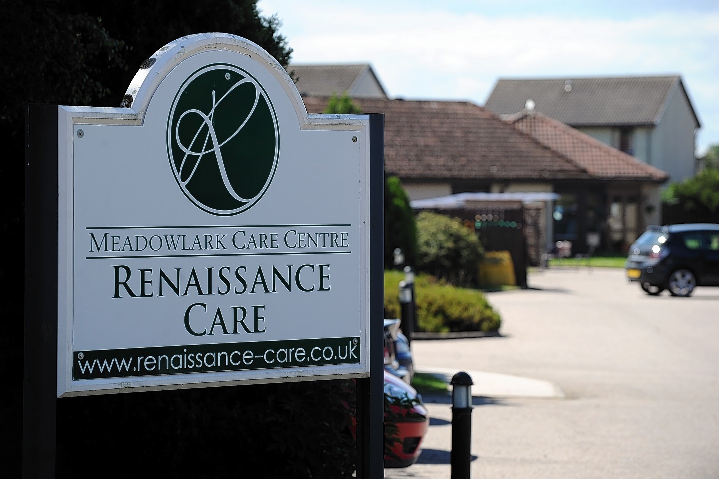 Meadowbank Care Centre