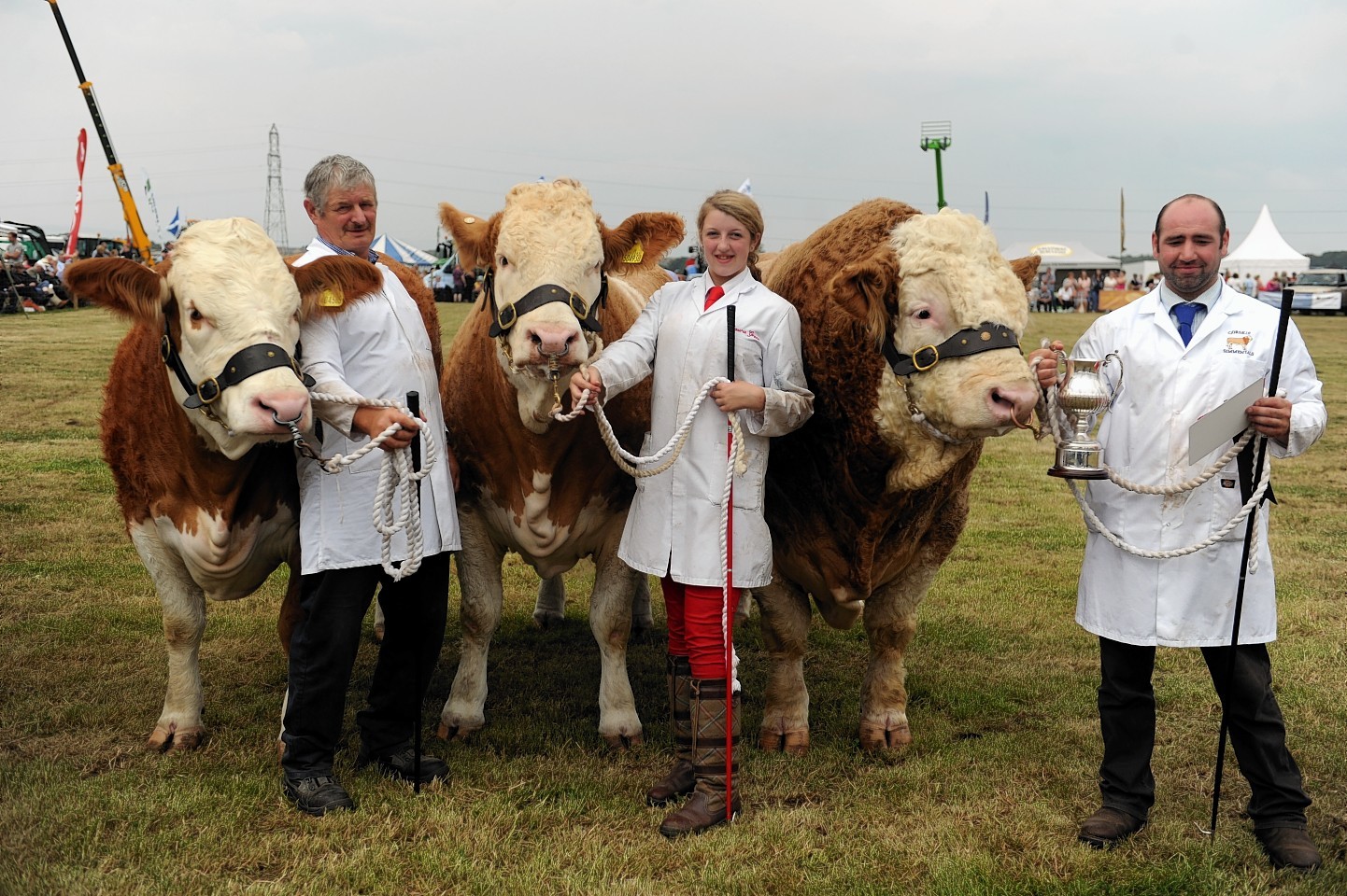 The Nairn Show