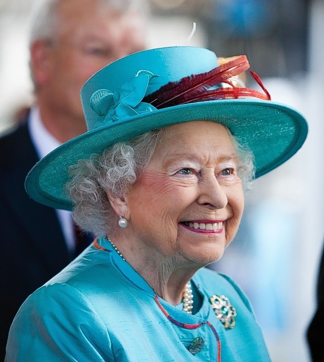The Crown will focus on the current reign of Queen Elizabeth II