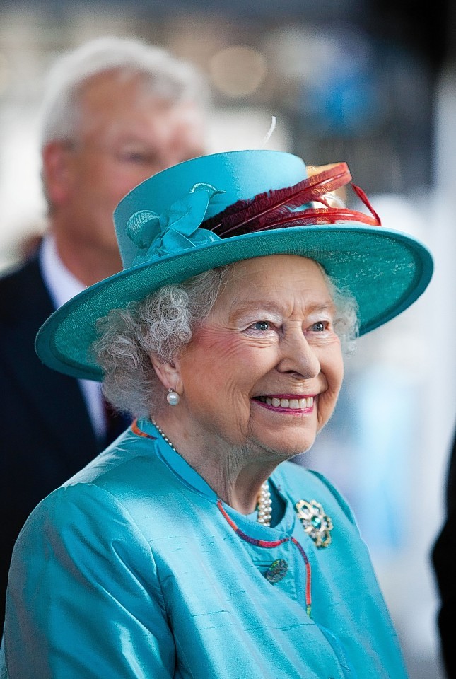 The Crown will focus on the current reign of Queen Elizabeth II