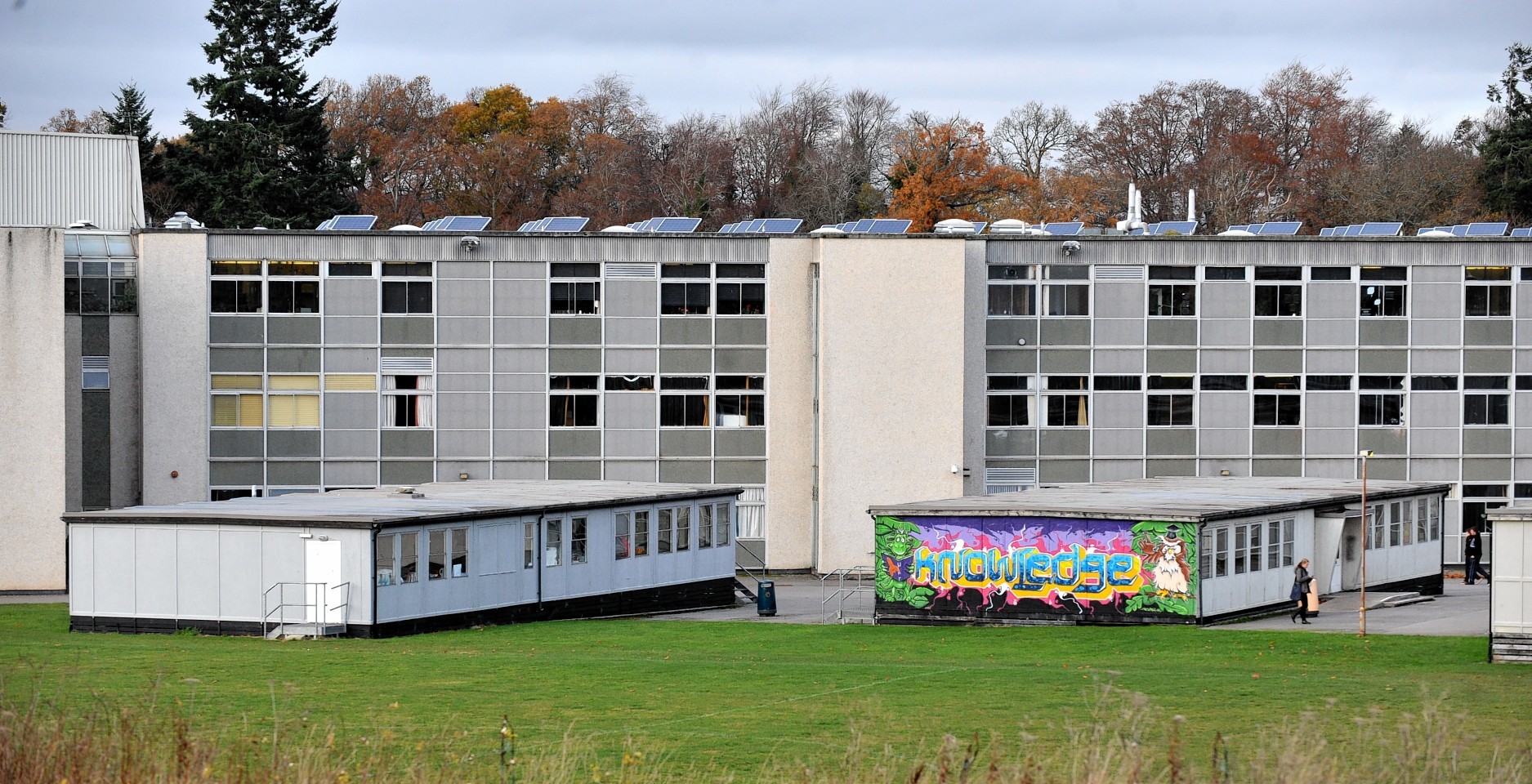 Inverness Royal Academy