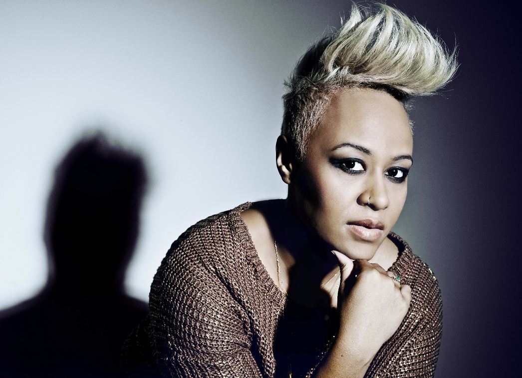 Emeli Sande