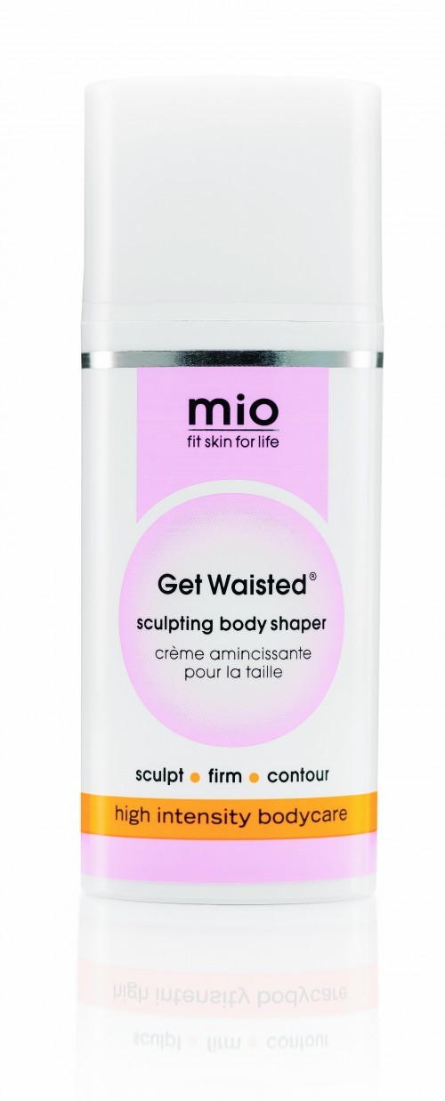 Mio Get Waisted Sculpting Body Shaper, £35