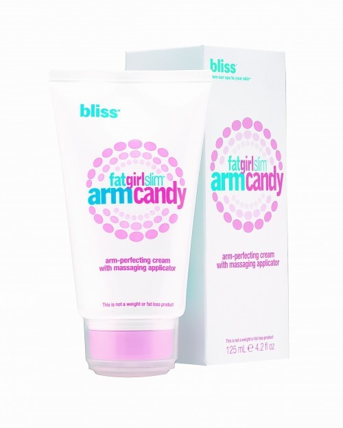 Bliss FatGirlSlim Arm Candy, £34 