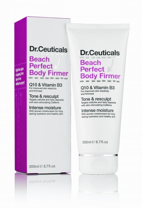 Dr. Ceuticals Beach Perfect Body Firmer, £19.99