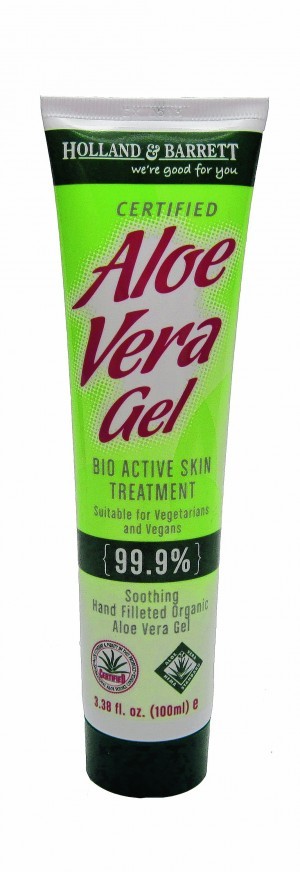 Aloe Vera Gel