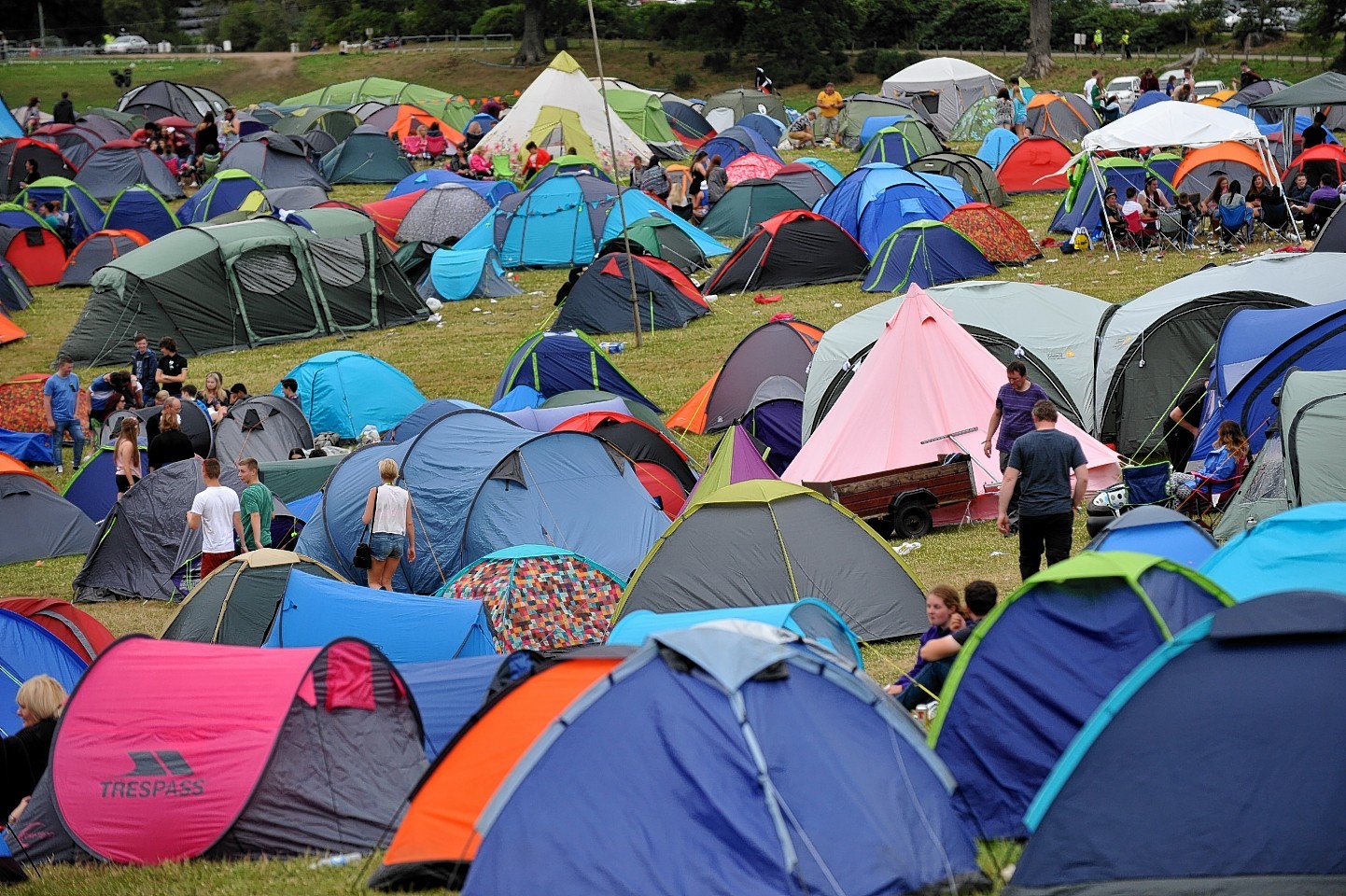 Belladrum