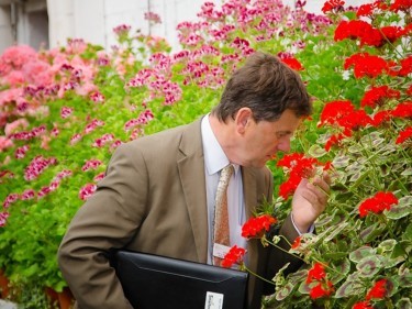 Aberdeen has won its 11th ever Britain in Bloom title