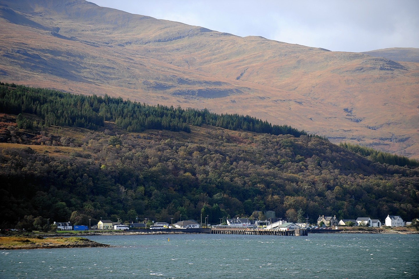 Isle of Mull