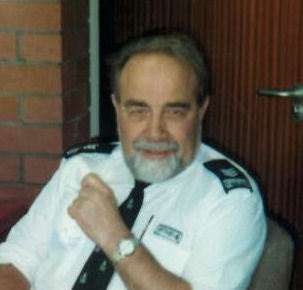 Douglas Stuart Bruce