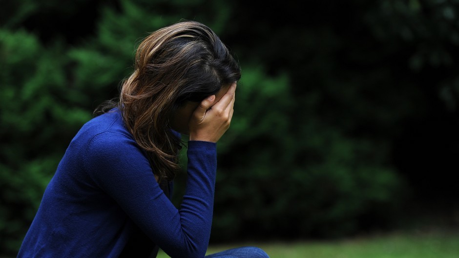 The plight of those suffering from depression has been highlighted by top psychiatrists