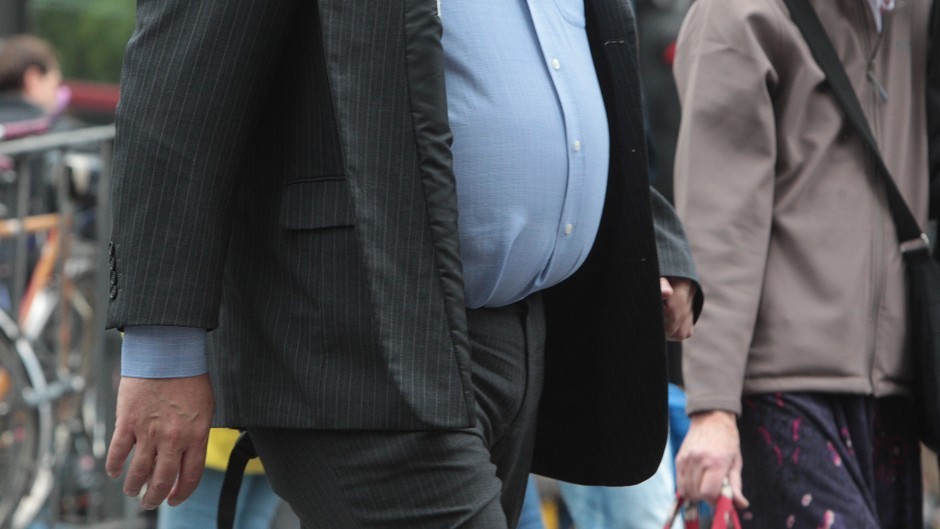 The European Court of Justice is currently deciding whether obesity should be classed as a disability
