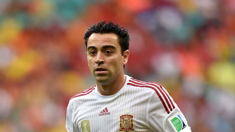 Xavi 