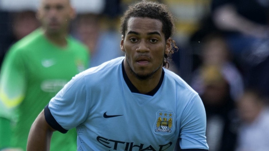 Jason Denayer