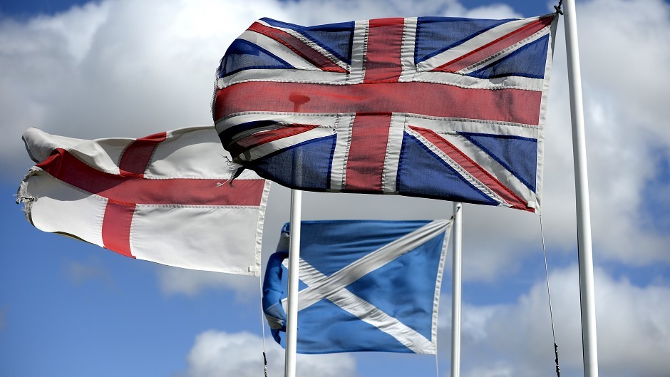 People will be asked Should Scotland be an independent country on September 18.