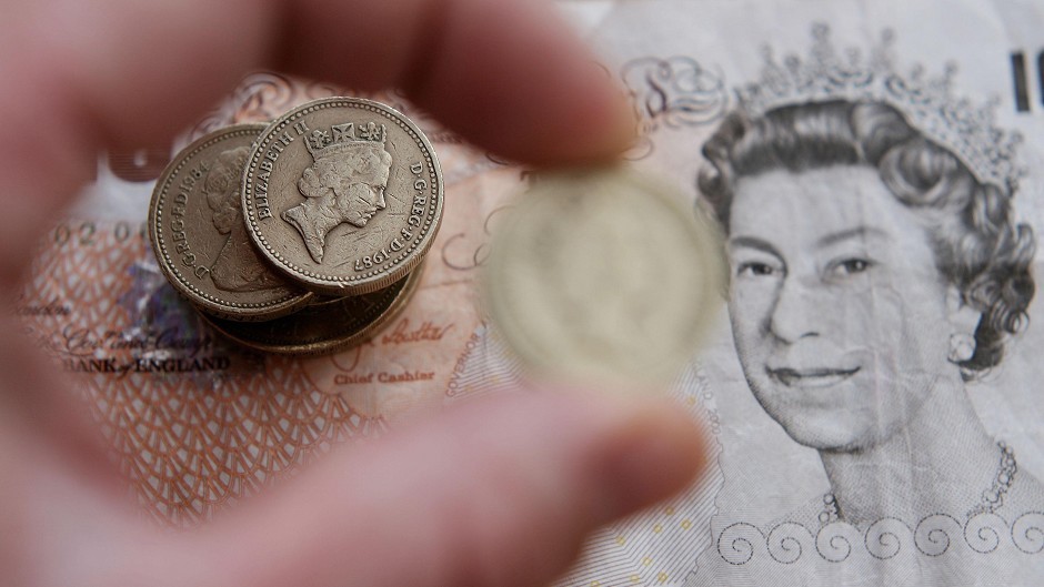 Low inflation eases pressure on the Bank of England for any hike in interest rates