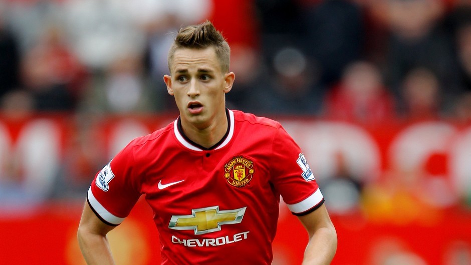 Adnan Januzaj could be set for a move