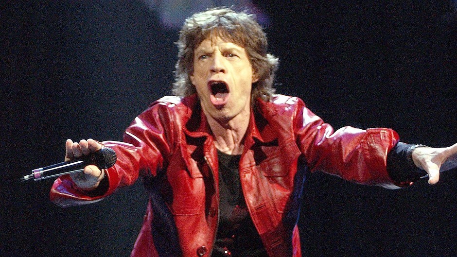 Sir Mick Jagger is among 200 celebrities and public figures calling for a No vote in the Scottish independence referendum