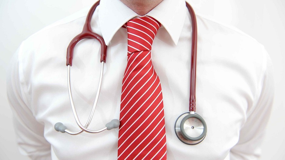 GP services are to get a £40million boost.