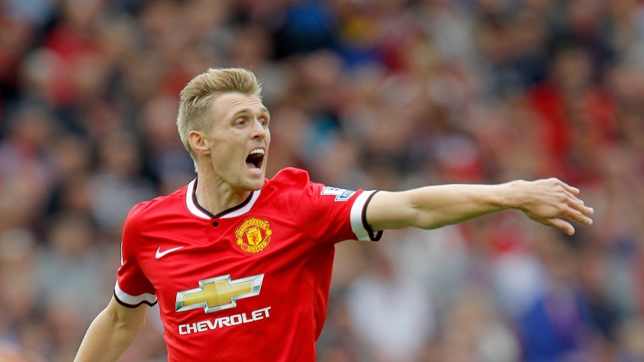 Darren Fletcher insists Manchester United will have the perfect response to criticism