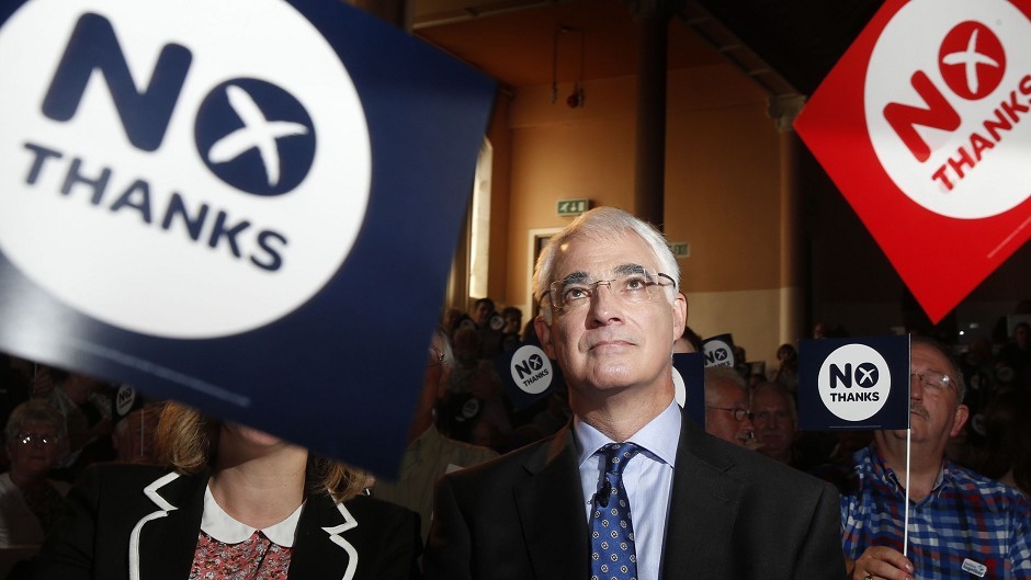 Better Together leader Alistair Darling will face Alex Salmond in a second TV debate later this month