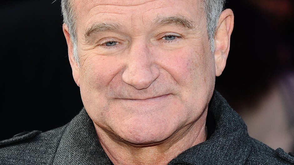 The Westboro Baptist Chruch are planning a picket at Robin Williams funeral