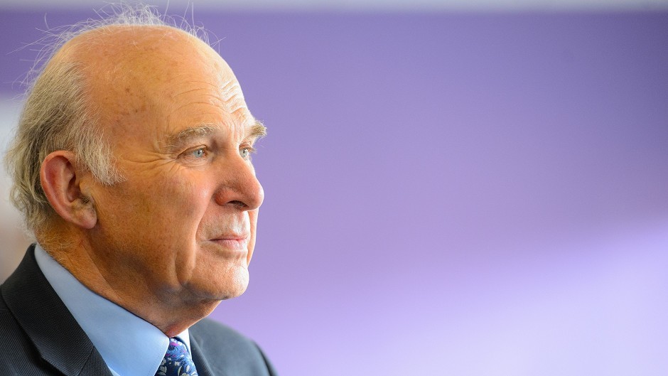 Vince Cable is leading efforts to curb "abuses" of zero hour contracts