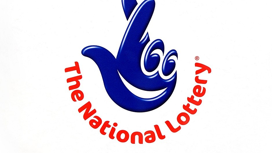 The £3million ticket was bought in the Stirling area