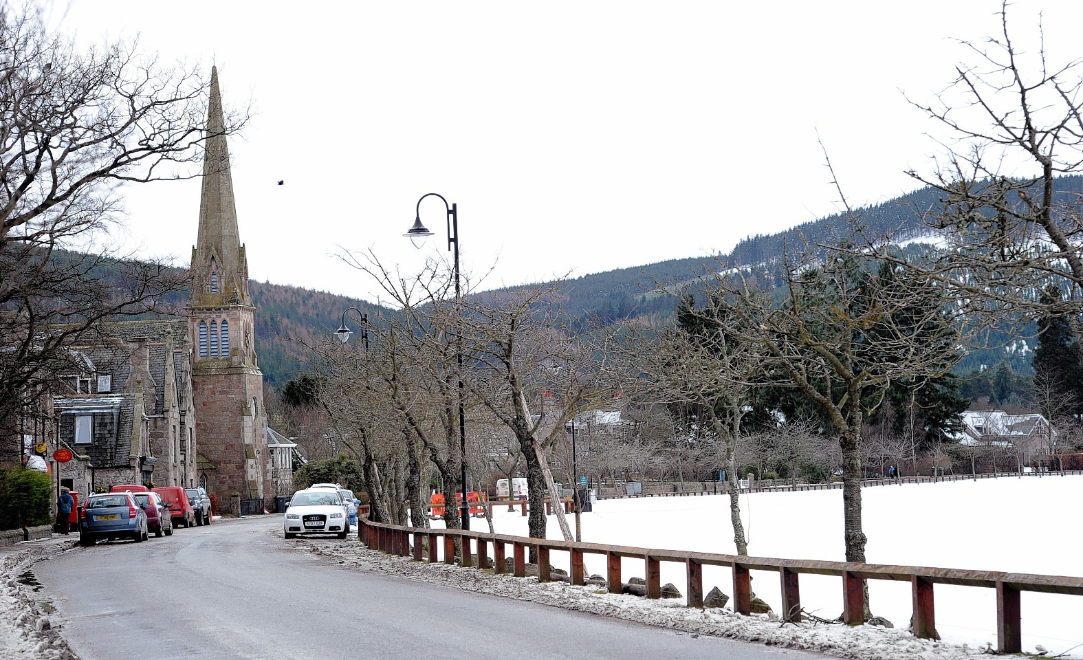 Aboyne, Aberdeenshire