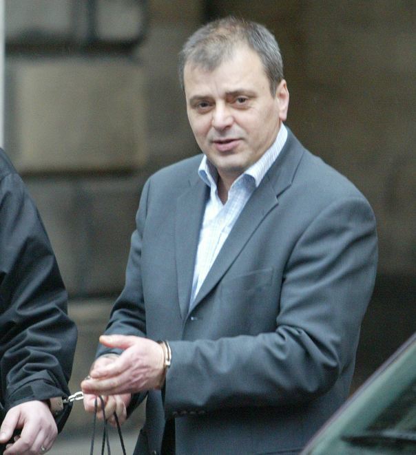 Aberdeen restaurateur Antonio La Torre – who Italian prosecutors named as a Camorra crime lord  – was arrested in 2005. He was later jailed in Italy