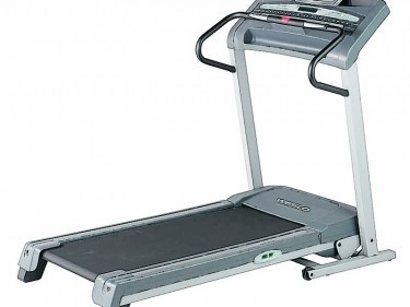 Weslo Cadence 26.0 folding treadmill