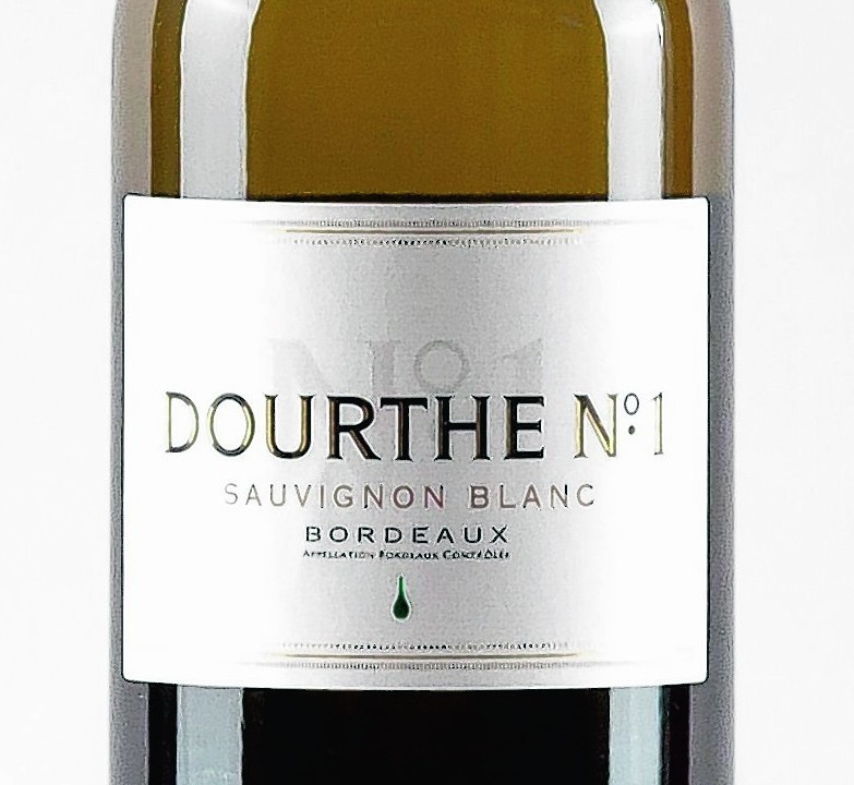 Dourthe No 1 Sauvignon Blanc 2013, France, Thewinesociety.com