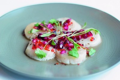 ScallopCeviche