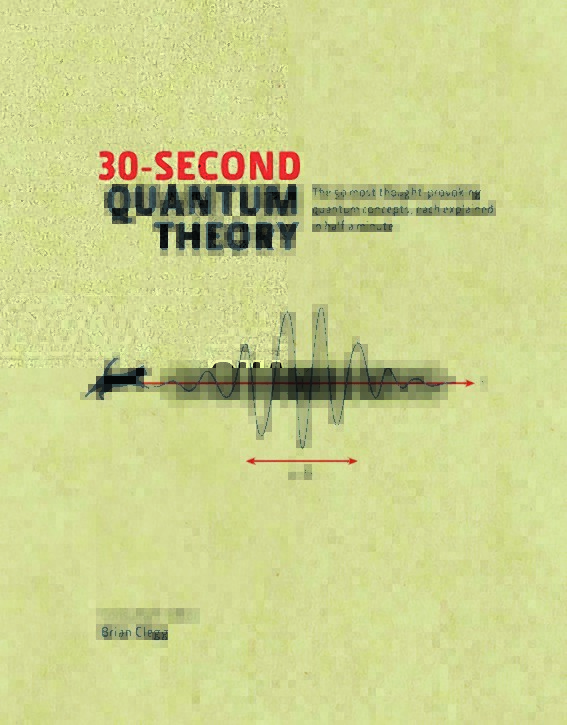 book-quantum
