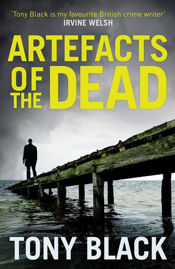 ARTEFACTS OF THE DEAD