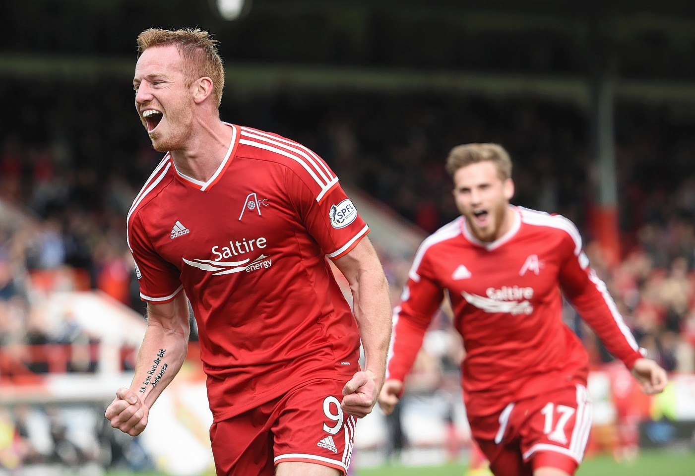 Keep updated on Aberdeen v Motherwell with our live blog