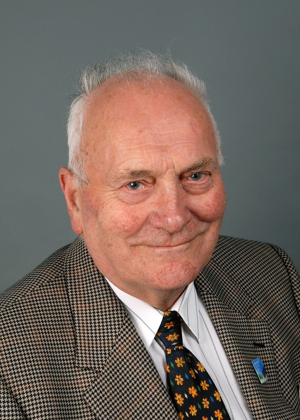 Councillor John Duncan