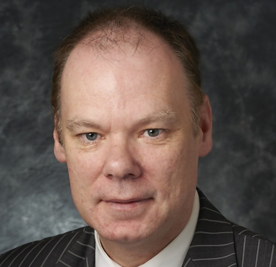 Councillor Martin Rattray