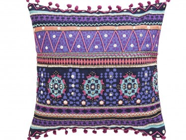 Cushion £28 from Matthew Williamson at Debenhams