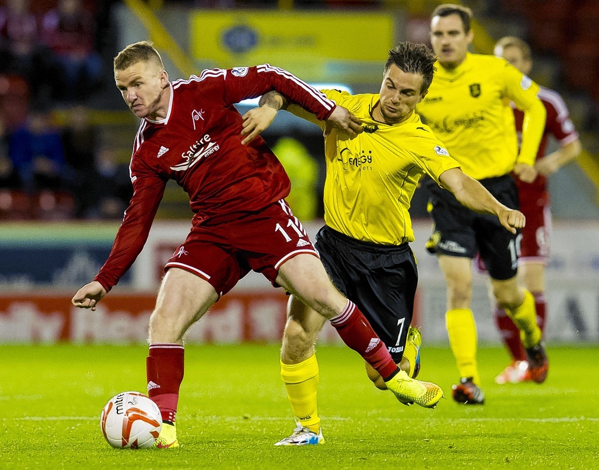 Jonny Hayes