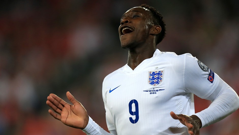 Danny Welbeck joined Arsenal on transfer deadline day