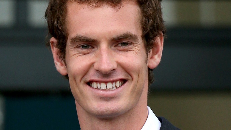 Andy Murray had previously remained silent on the issue of Scotland's independence referendum