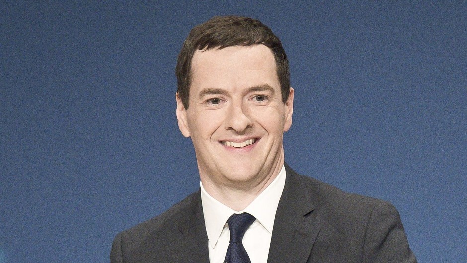 Chancellor George Osborne has pledged to close the 'double Irish' tax loophole