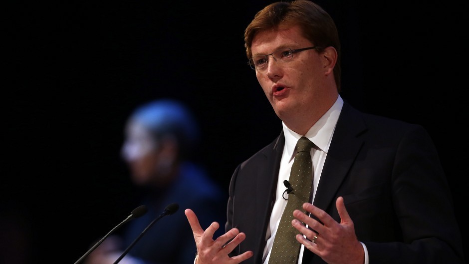 Danny Alexander announced coastal community funding boost