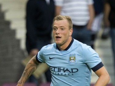 John Guidetti may make his Celtic debut tomorrow