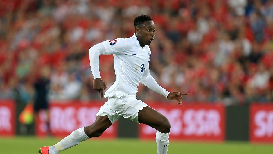 England forward Danny Welbeck joined Arsenal on transfer deadline day from Manchester United, when manager Arsene Wenger was in Rome.