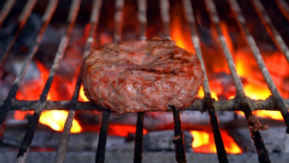 NFUS is calling for clearer country of origin labelling on meat.